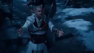 Assassin’s creed Valhalla live stream