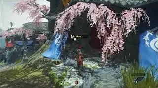 MH Rise: Run faster with Wirebugs (a dummies guide)