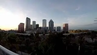 Downtown Tampa OnPoint Photos Video