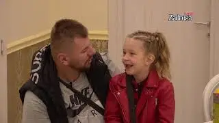 Zadruga 3 - Kruna peva za tatu i spominje Leposavu - 11.11.2019.