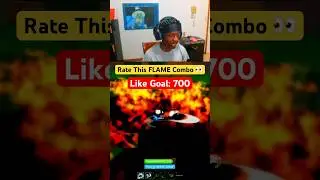 BLOX FRUITS BROKEN FLAME COMBO