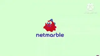 Netmarble Logo Effects (Smoki King Size Reklama (2013) Effects)