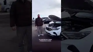 Jetta VS-7 1.650.000₽ под ключ