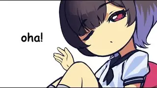 oharei ♡