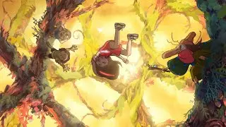 ROUND AND ROUND THE WISHING WELL Teaser by Hugo de Faucompret and La&iuml;dak Films