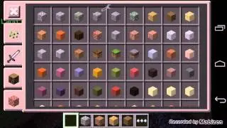 My first video the explosive mod
