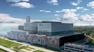 Inside China&rsquo;s Smartest Waste-to-Energy Plant | Xi&rsquo;an Gaoling by SUS Environment