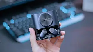 Pamu Slide 2 Review - ANC Wireless Bluetooth Earbuds