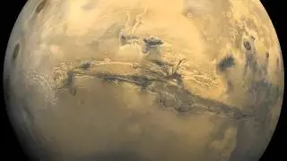 Cosmogenesis - Mars (Demo 2)