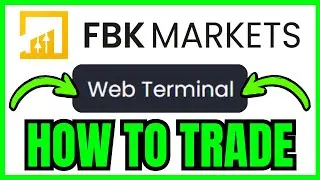 How To TRADE On FBK Markets (QUICK & EASY) 2026