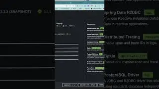 Build a Reactive REST API with Spring Boot!