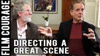 How To Direct A Great Scene by Mark W. Travis & Michael Hauge