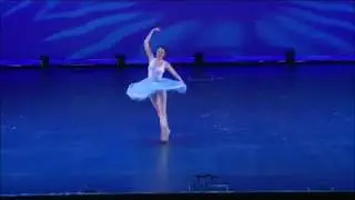 Studio 1 RP Dance Extravaganza Part 18 -Saskatoon Dance Studio