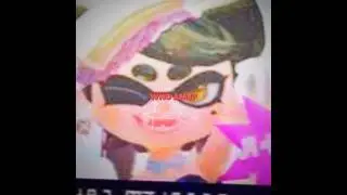 Who Am I? // Splatoon Callie Edit //