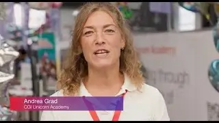CGI at Future Tech Fest 2024