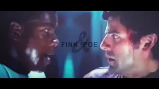 Finn & Poe | Sweater Weather