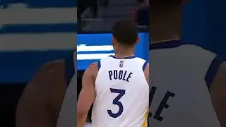 Why Jordan Poole deserves his $80mil contract NOW: