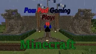 Machine Gun - (Super Paintball #1) - [Mineplex Server: Minecraft]