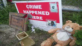 The Bloody Mary Show: Bad to the Bone. Grave robbing @ Holt Cemetery  Grave News  Report-
