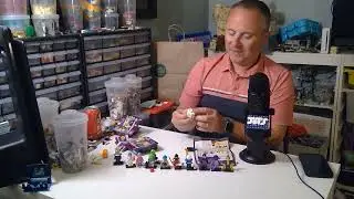 Finally Completed CMF Series 26!