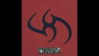 Kyle Watson - Bad Luck (Ft. Nevve) (Extended Mix) [BLACK BOOK RECORDS]