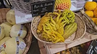 Connaissez-vous ce fruit &agrave; un prix exorbitant? 