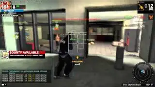 APB Reloaded HACK 2013.12.24