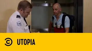 Health And Safety | Utopia