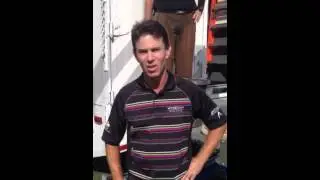 Skip Kendall - ALS Ice Bucket Challenge