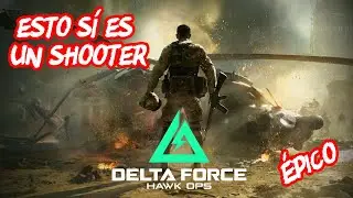 Descubrí un nuevo shooter gratuito en Steam y es MUY ADDICTIVO  😲