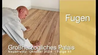 Fugen