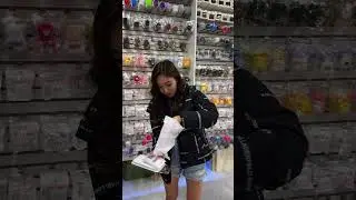 Спонтанный обзор на @YUMI_STEK Insт: soskareen
