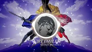 [FREE] Fire Emblem: Three Houses - The Shackled Wolves (No copyright music) #fireemblem #soundtrack