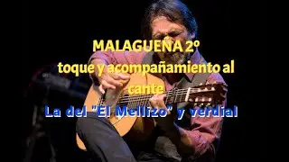 MALAGUEÑA 2ª CON VERDIAL 📺🦩👍 ¡ suscríbete ! 🌍🙋🏻‍♂️