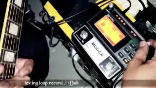 Processore multieffetti chitarra wireless per live e casa tutto in uno