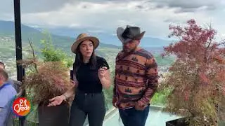 Sfida - Kalërimi në Ranch, Pejë - 21 Gradë  22.07.2021