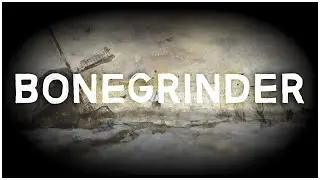 𝐑𝐏𝐆 𝐒𝐎𝐔𝐍𝐃𝐒𝐂𝐀𝐏𝐄 : OLD BONEGRiNDER