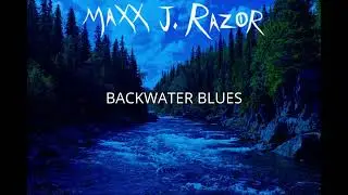 BACKWATER BLUES #solo #solopiano #blues #bluespianomusic #piano