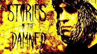 Stories Of The Damned: Never Trust | Short Film (2017)