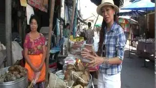 Sam Chuk Market