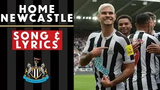 Home Newcastle - Song and Lyrics By 