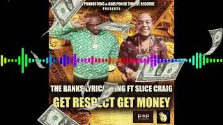 &ldquo;Get Respect, Get Money (Official Visualizer 289) - Slice Craig - (Magnificence EP) - December 2025&rdquo;