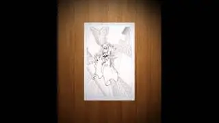 comic book demo reel