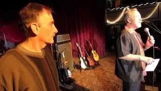 WCOL and Beatles 50th at Valley Dale