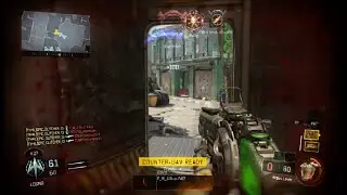 My First Killchain in Black Ops 3!!!