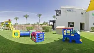 3D Отель Sharm Plaza. Египет, Шарм-эль-Шейх / 2017 Project 360Q