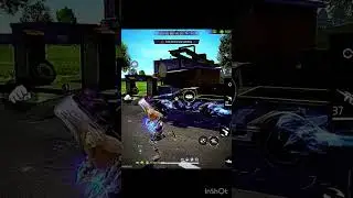 Danger zone back in ff ☠️#freefireshorts #dangerzone #shorts #fypシ゚viral 