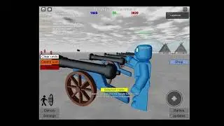How to beat every Viking raid level Tottaly Roblox battle sim