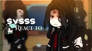 SVSSS REACT TO       [1/1]     