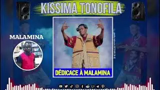 Dj R Soninké - MALAMINE